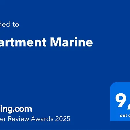 Marine * دراغ