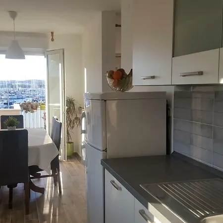 Apartment Marine Biograd Na Moru