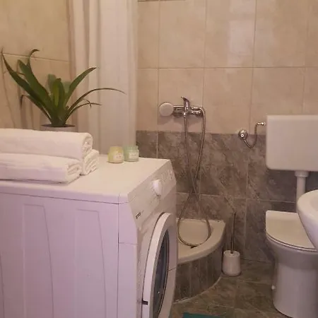 Marine Apartment