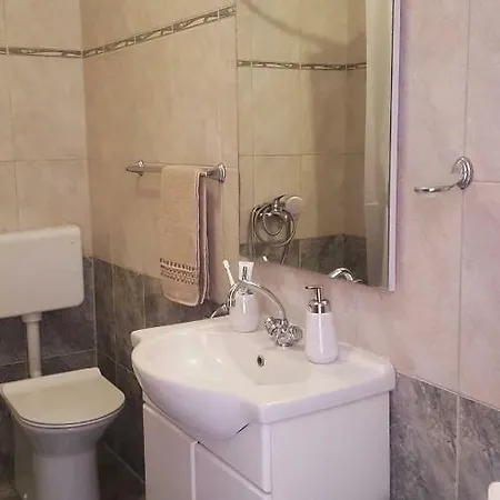 Apartment Marine *