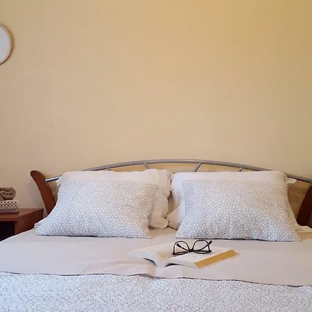 Apartment Marine *