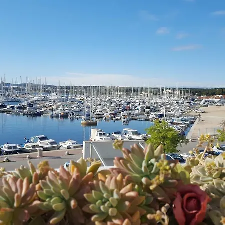 Marine * Biograd Na Moru