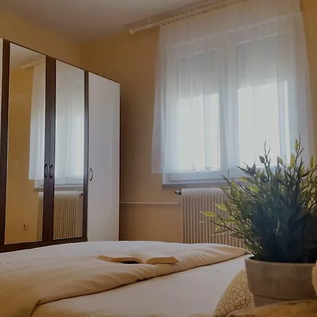 Apartment Marine Biograd Na Moru