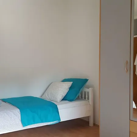 Marine Apartment